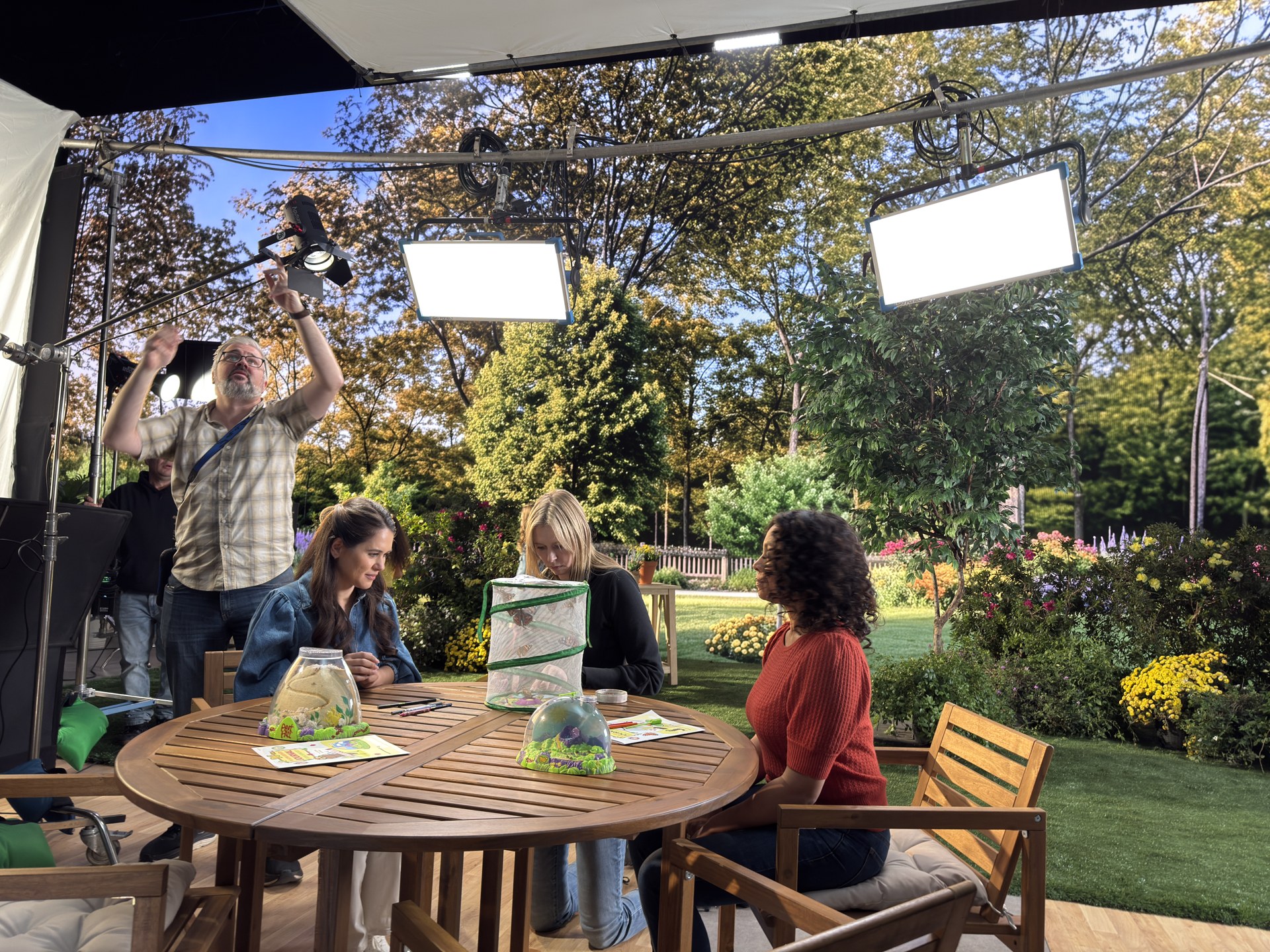 Beachwood studio photo 9